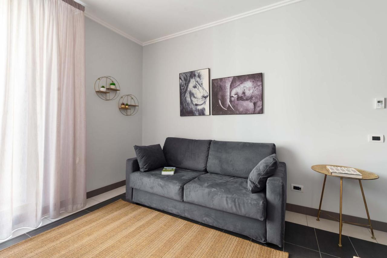 Appartement Suityrhome Campo De' Fiori