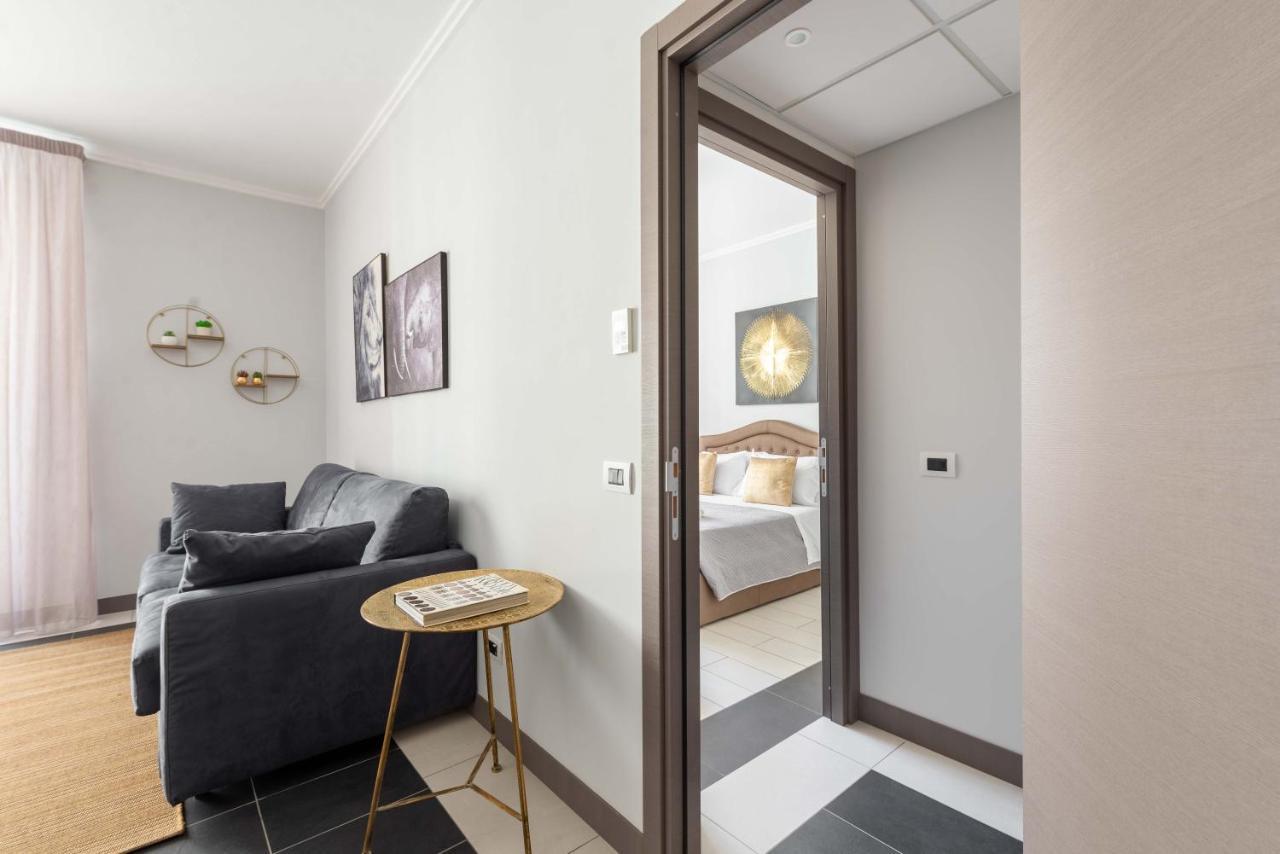 Suityrhome Campo De' Fiori Appartement *