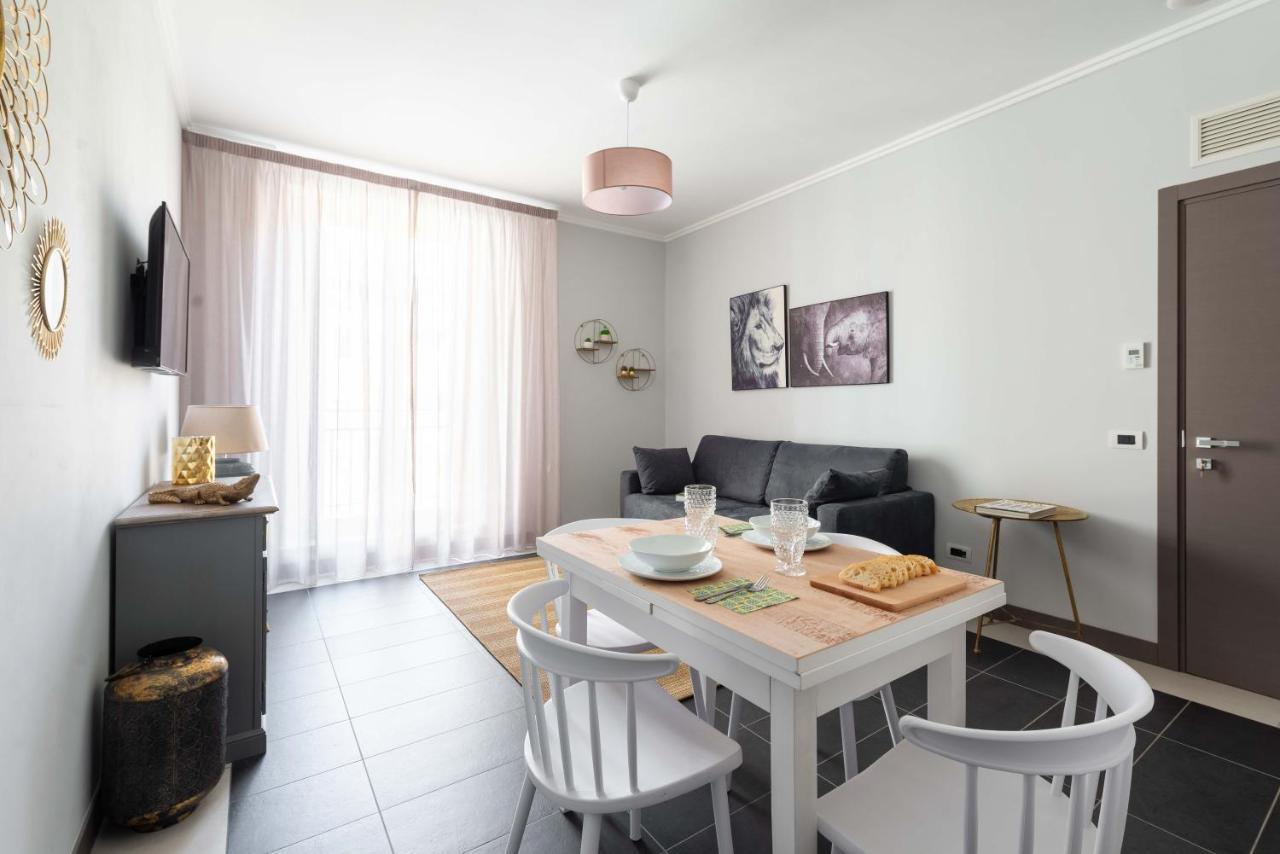Appartement Suityrhome Campo De' Fiori Rome
