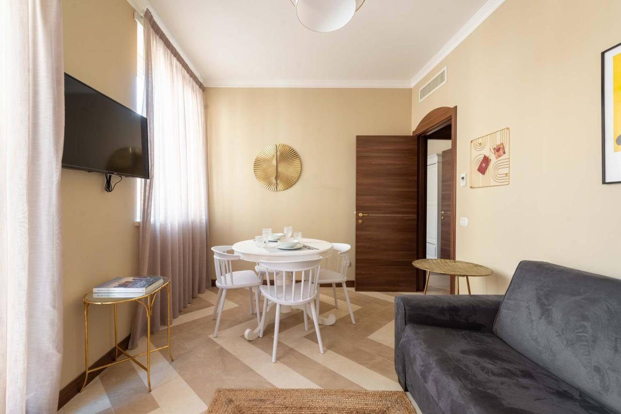 Suityrhome Campo De' Fiori Appartement *