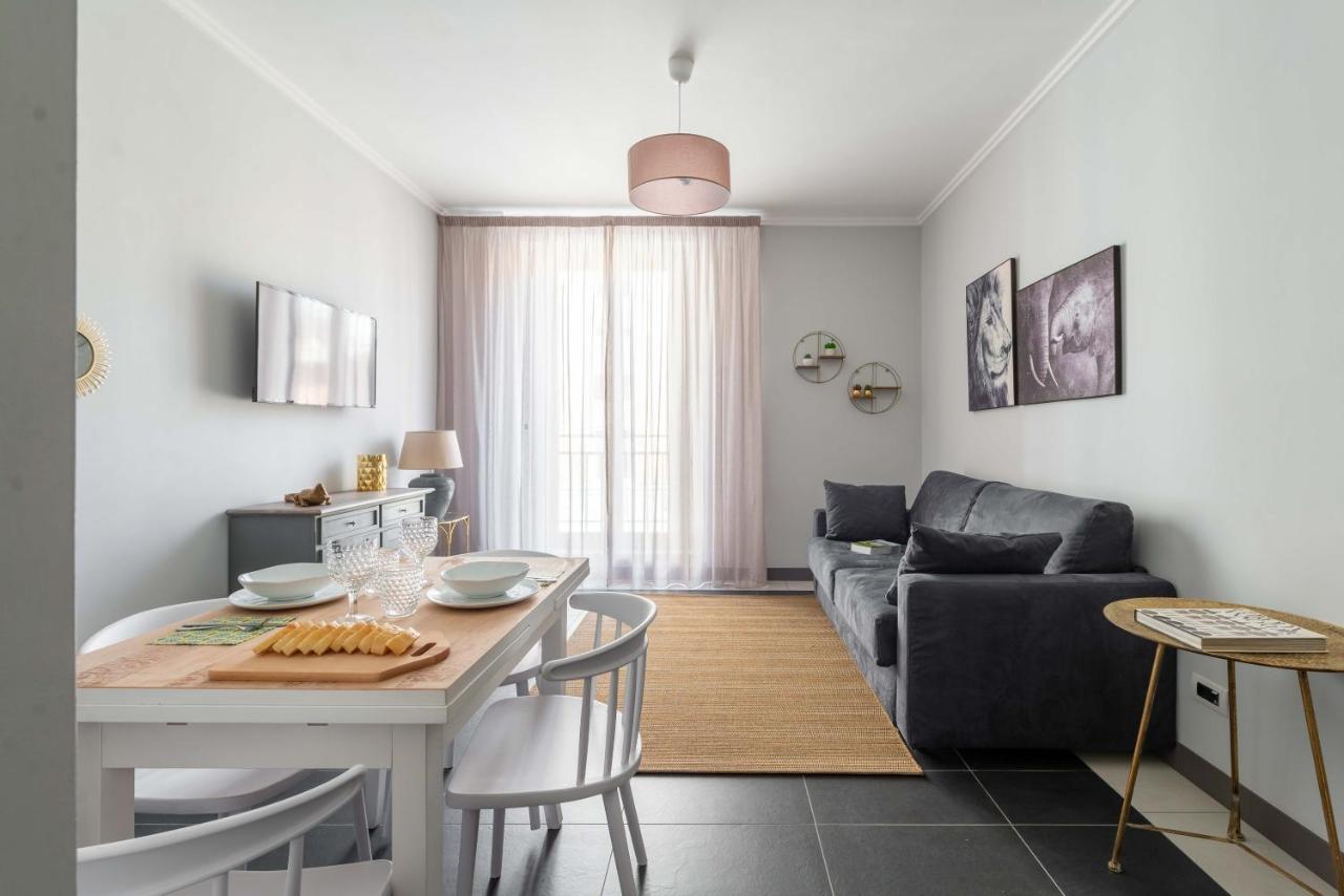 Suityrhome Campo De' Fiori Appartement