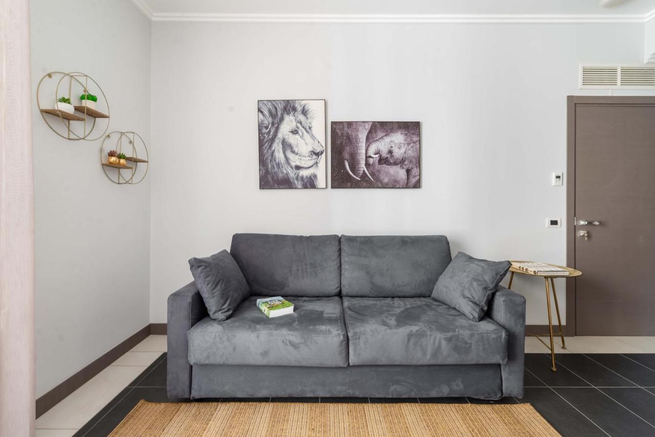 Appartement Suityrhome Campo De' Fiori Rome