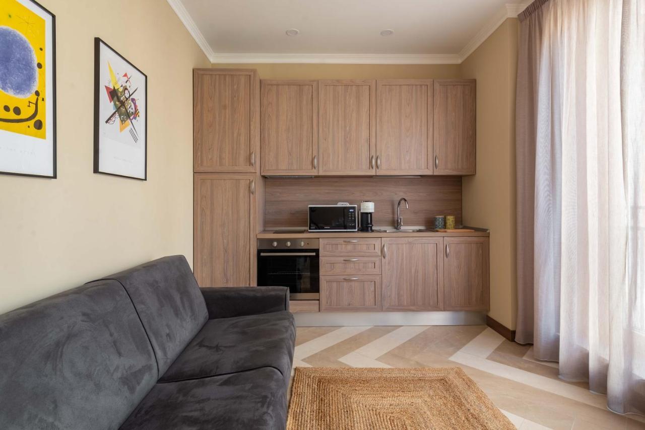 Appartement Suityrhome Campo De' Fiori