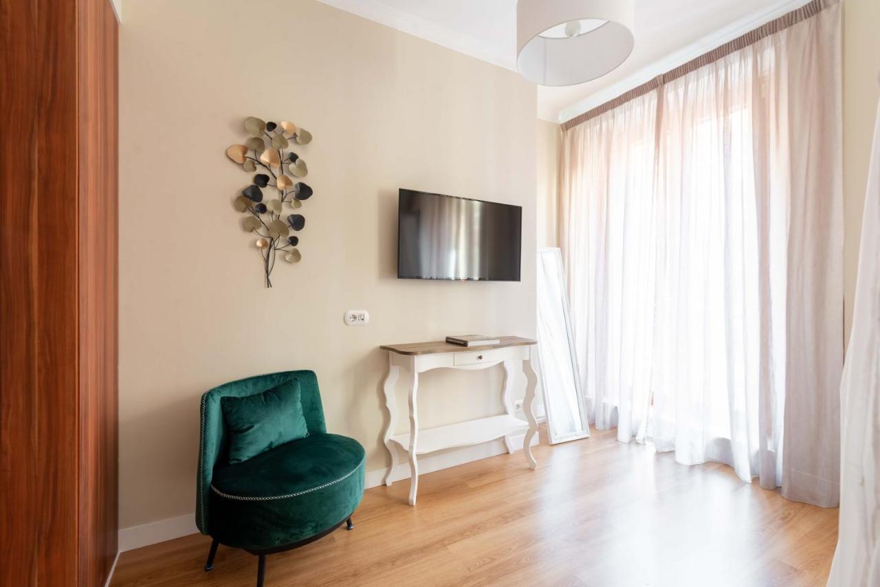Appartement Suityrhome Campo De' Fiori *