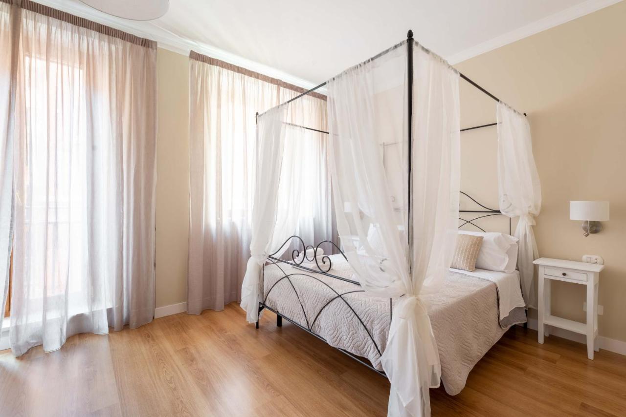 Suityrhome Campo De' Fiori Appartement