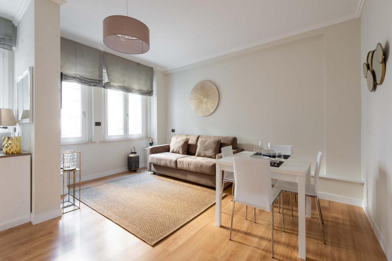 Suityrhome Campo De' Fiori Appartement *
