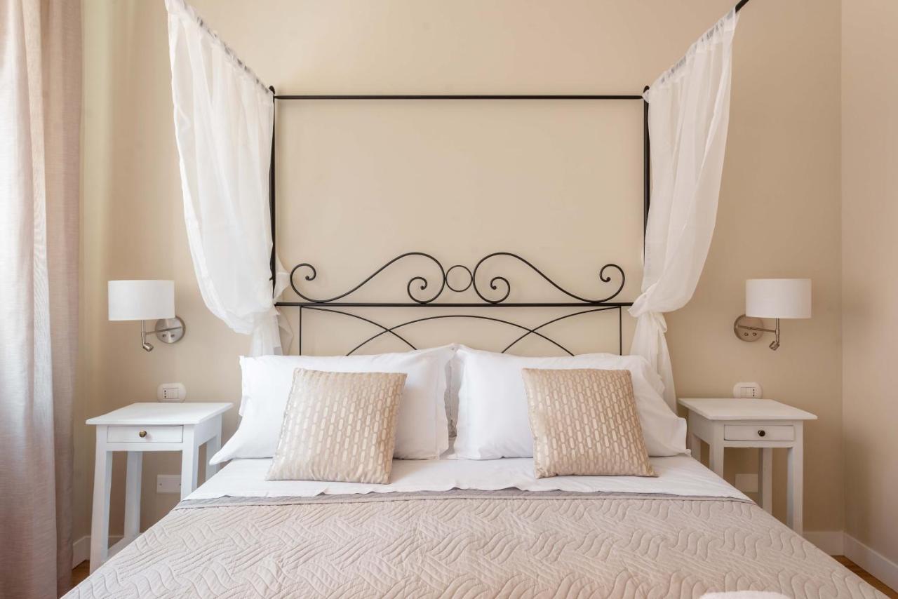 Suityrhome Campo De' Fiori Appartement *