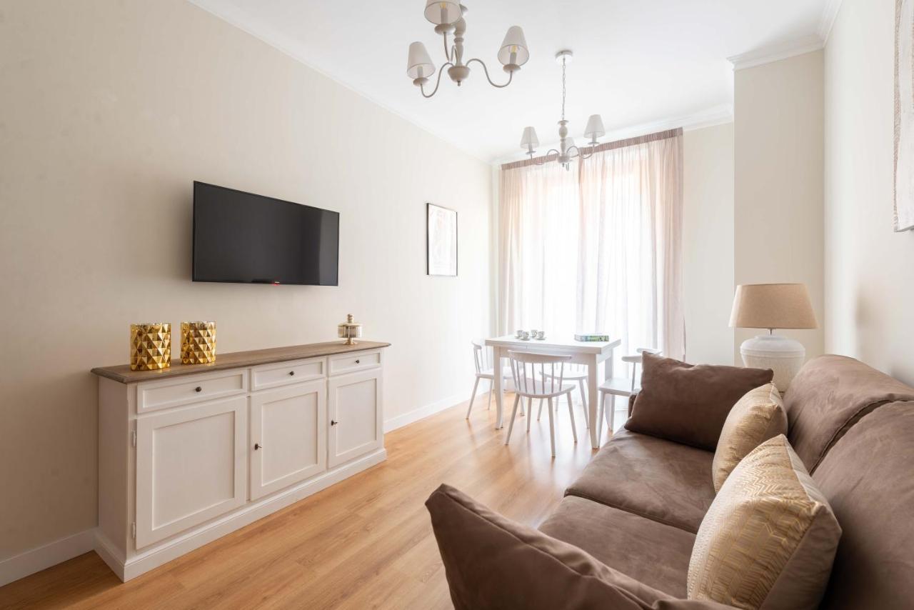 Suityrhome Campo De' Fiori Appartement