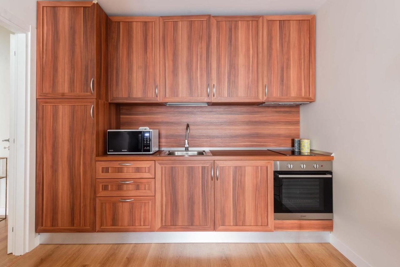 Suityrhome Campo De' Fiori Appartement