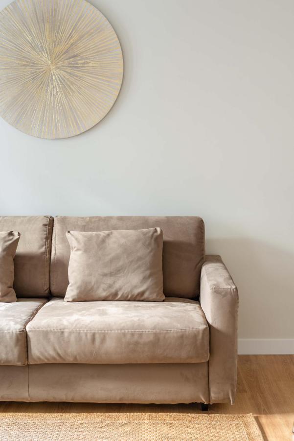 Appartement Suityrhome Campo De' Fiori *