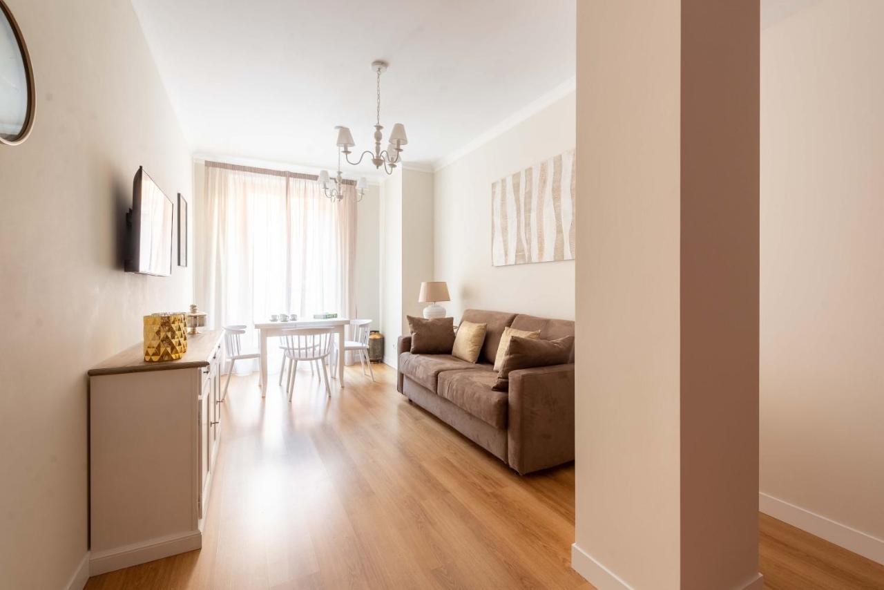 Appartement Suityrhome Campo De' Fiori Rome