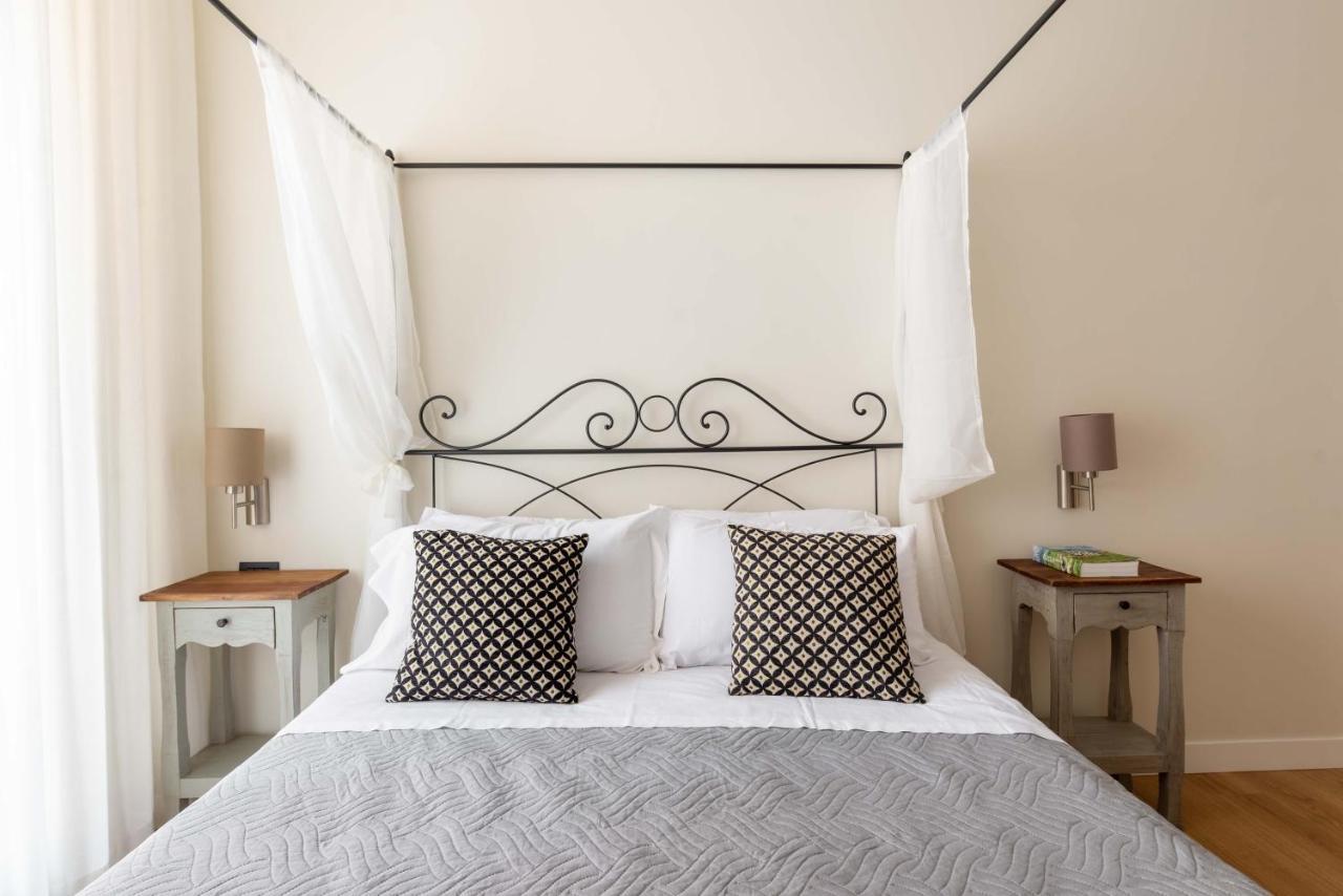 Suityrhome Campo De' Fiori Appartement