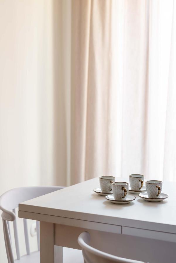 Suityrhome Campo De' Fiori Appartement *