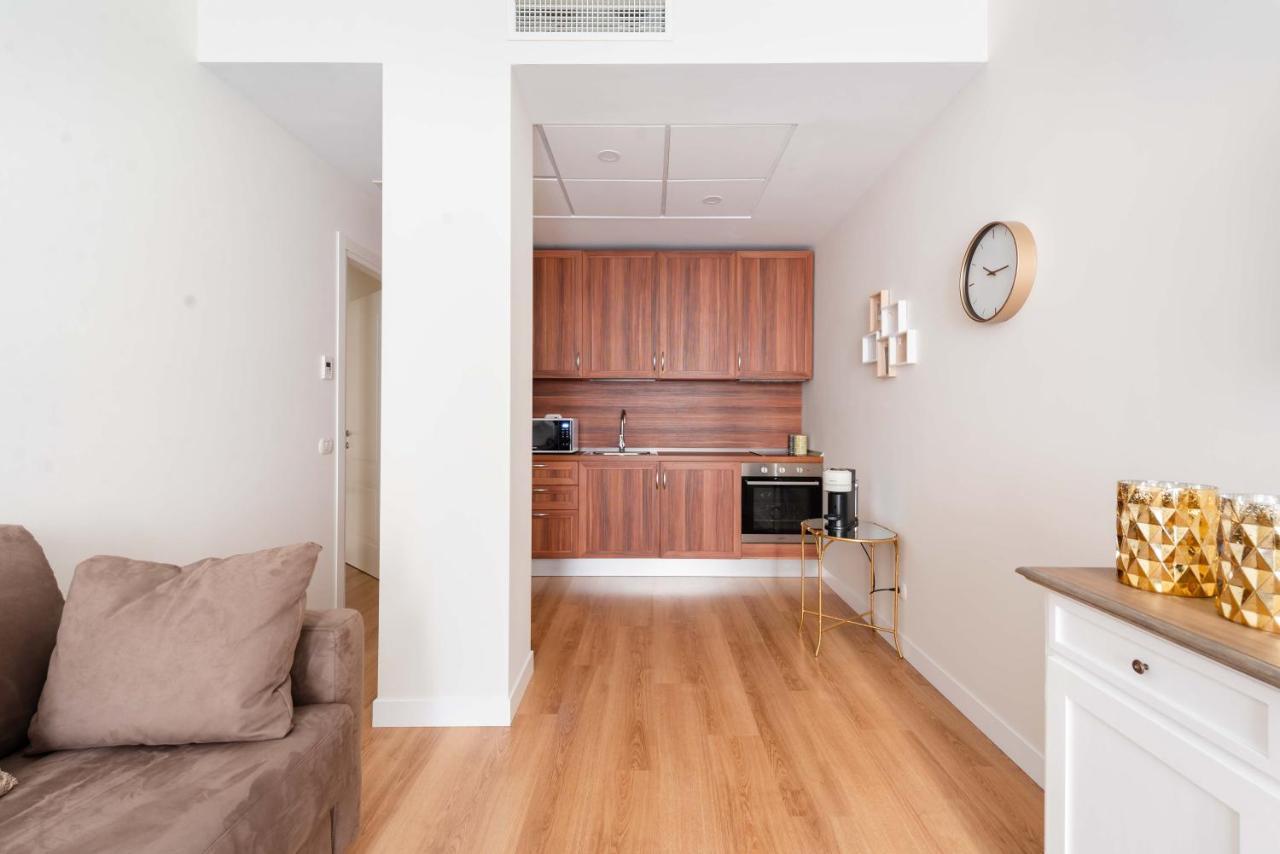 Suityrhome Campo De' Fiori Appartement Rome