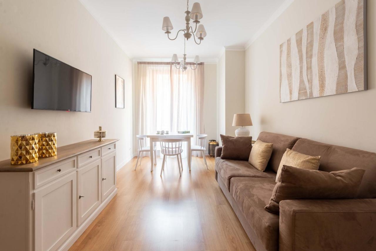 Suityrhome Campo De' Fiori Appartement *