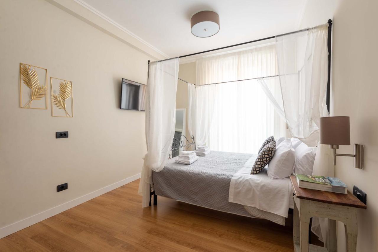 Suityrhome Campo De' Fiori Appartement Rome