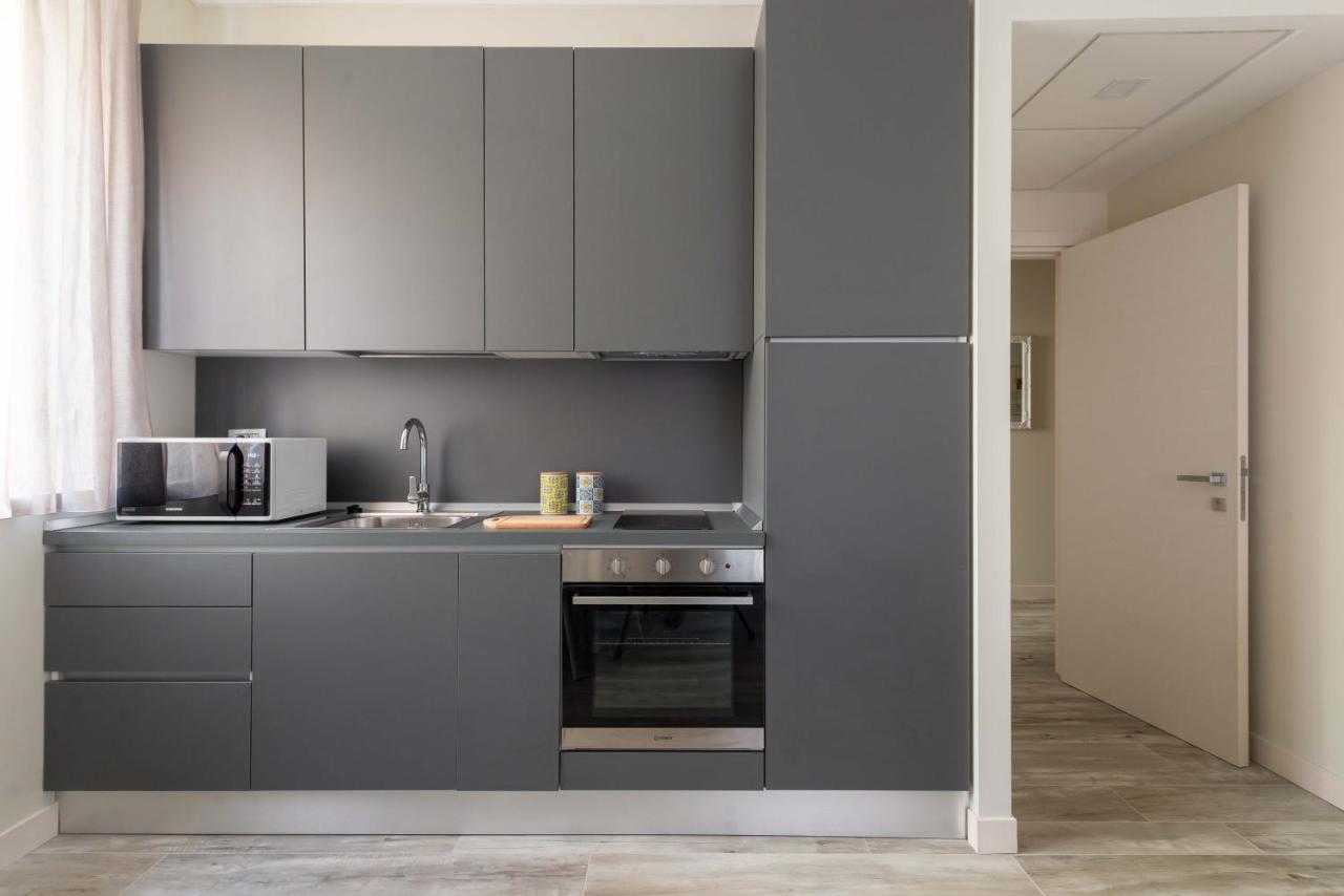 Appartement Suityrhome Campo De' Fiori Rome