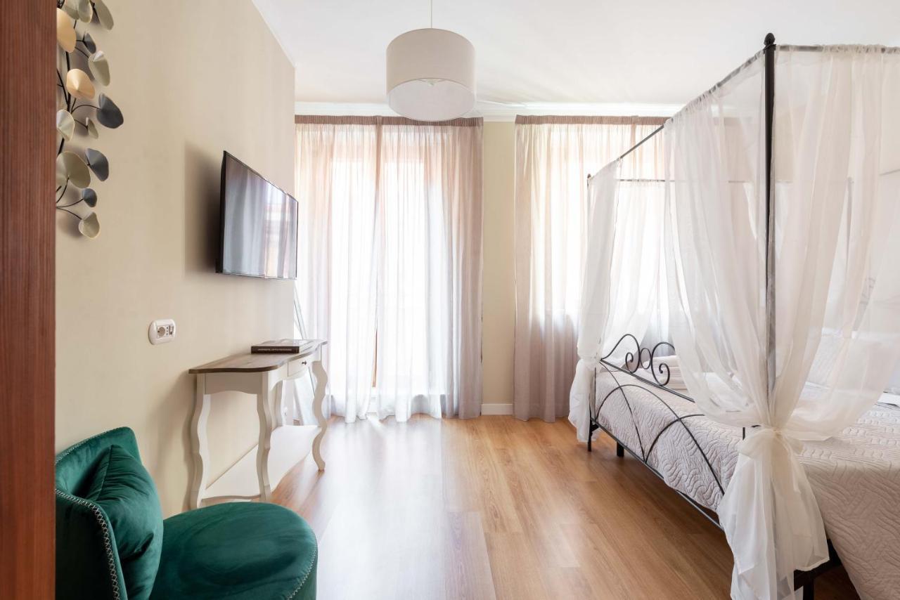 Appartement Suityrhome Campo De' Fiori *