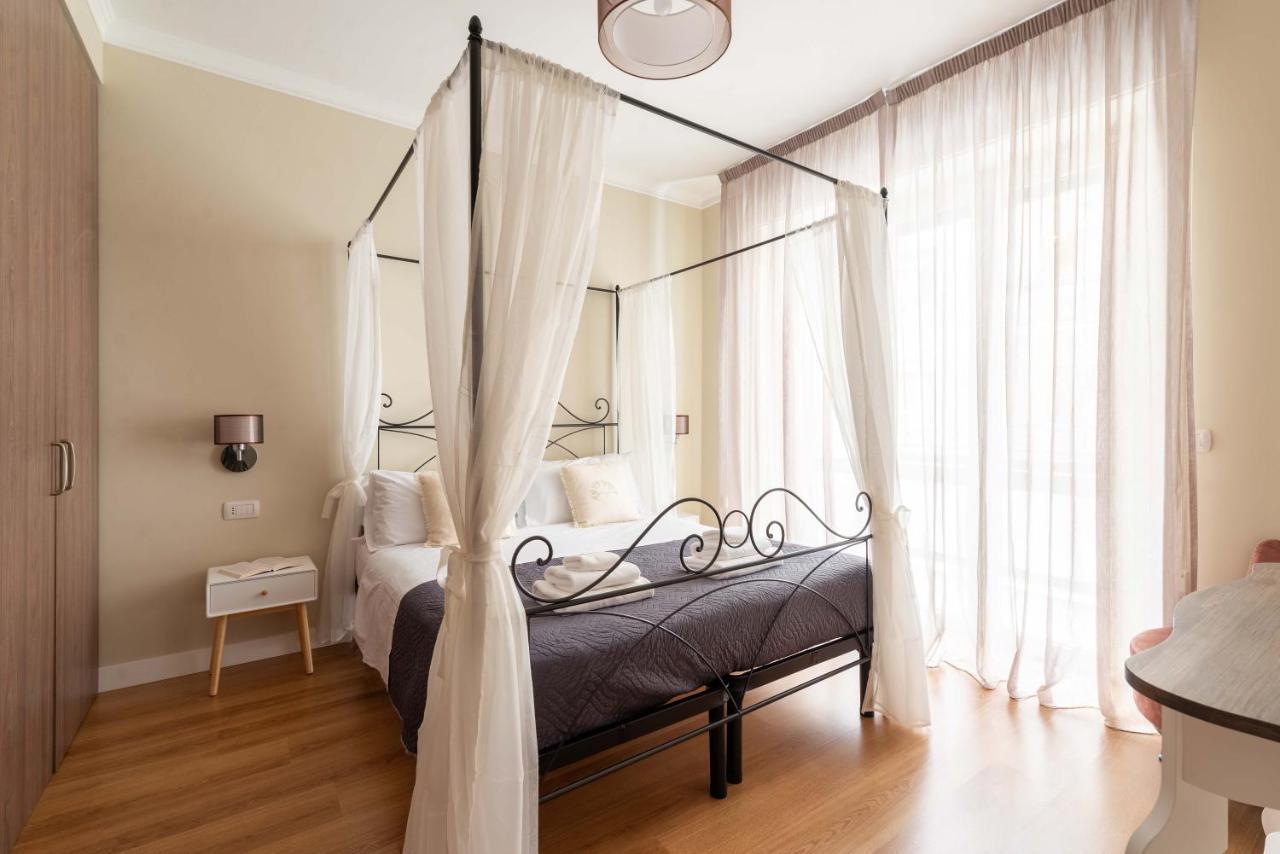 Suityrhome Campo De' Fiori Appartement
