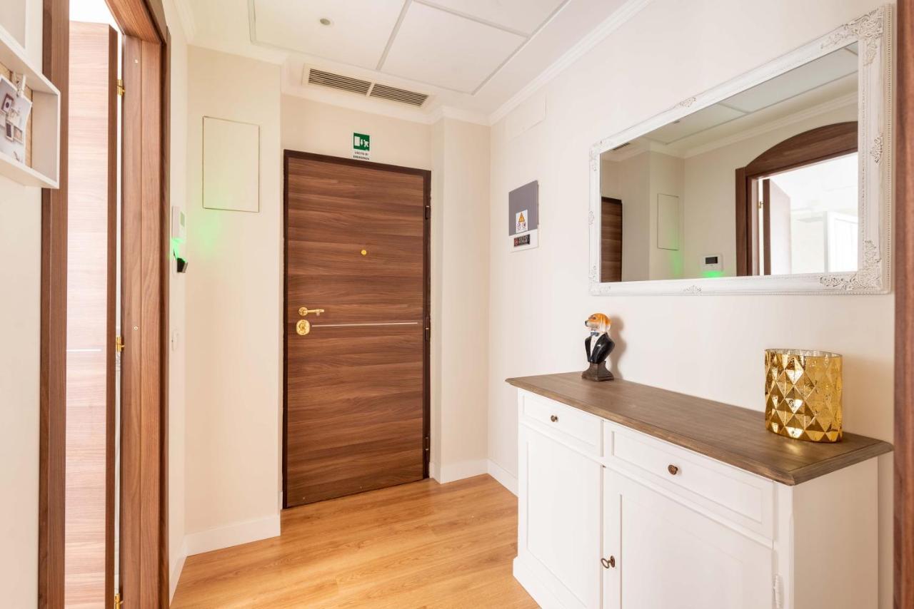 Suityrhome Campo De' Fiori Appartement