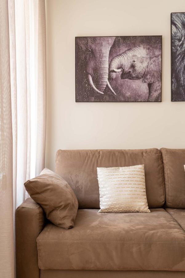 Appartement Suityrhome Campo De' Fiori Rome