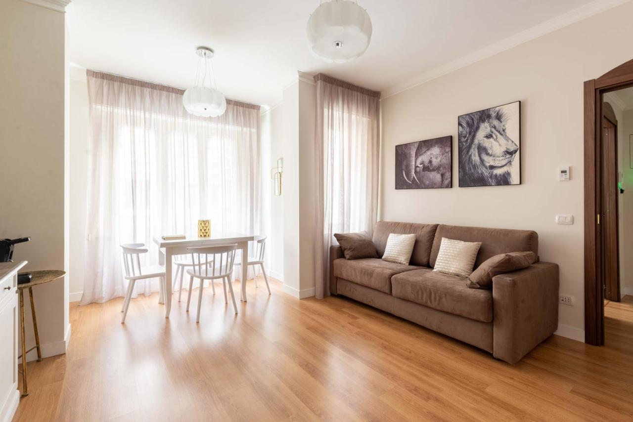 Appartement Suityrhome Campo De' Fiori