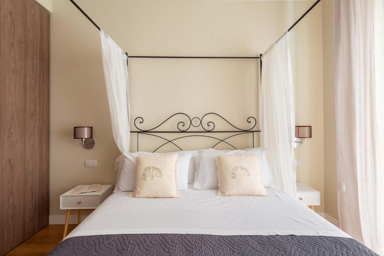 Suityrhome Campo De' Fiori Appartement Rome