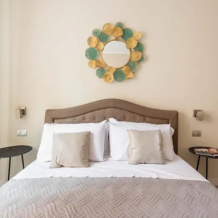 Suityrhome Campo De' Fiori Rome Exterior photo